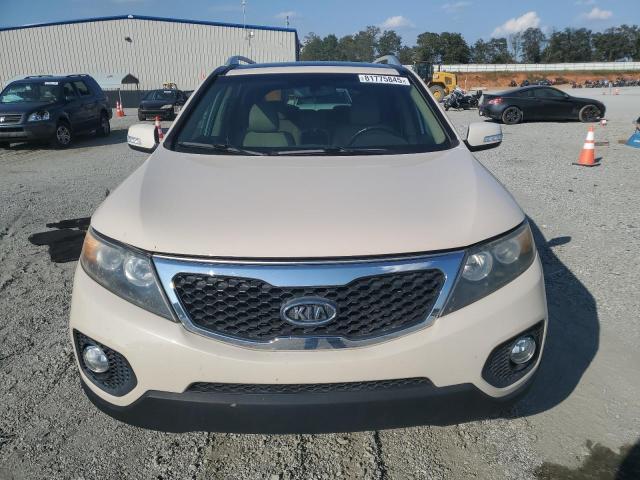 2012 KIA SORENTO EX - 5XYKU4A23CG191299