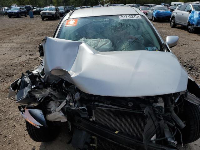 2018 NISSAN VERSA S 3N1CN7AP1JK402805