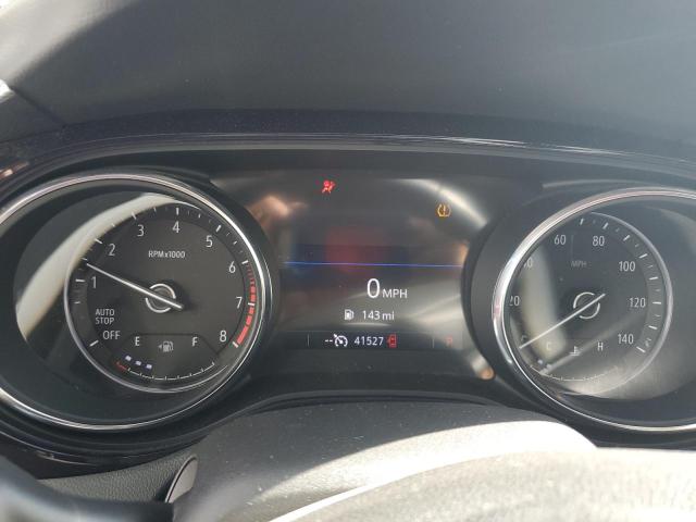 2022 BUICK ENCORE GX KL4MMDS28NB129816