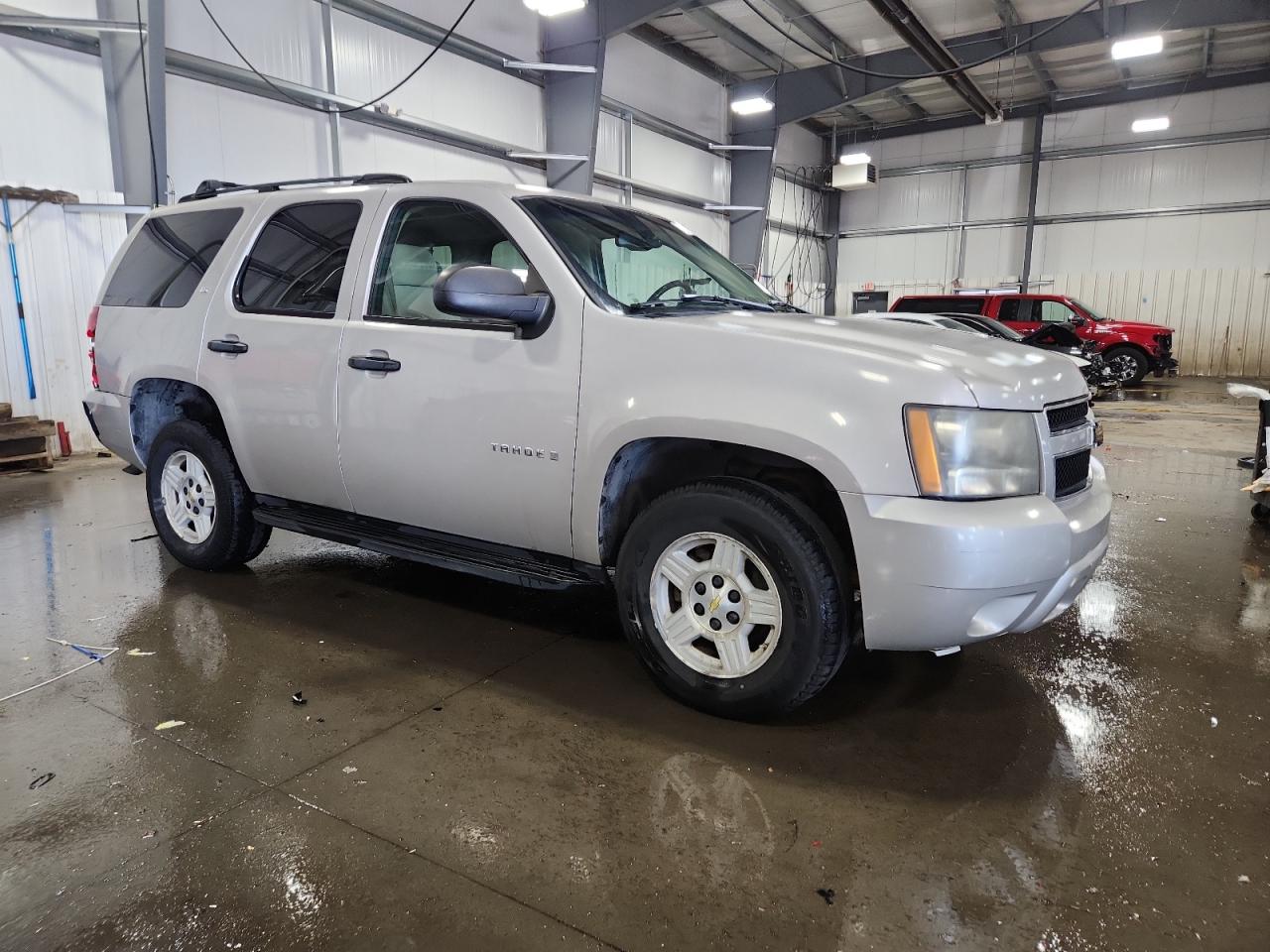 Lot #3285746654 2007 CHEVROLET TAHOE K150