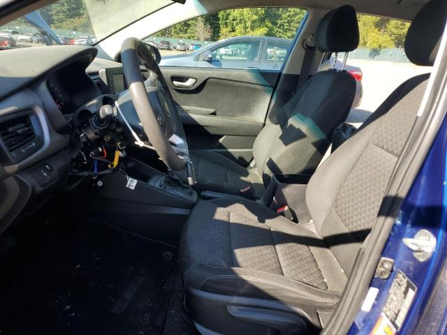 2019 KIA RIO S 3KPA24AB7KE172316