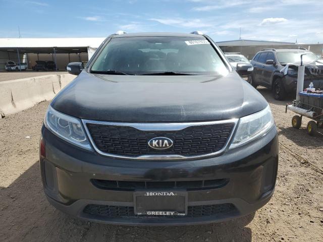 2015 KIA SORENTO LX 5XYKTDA7XFG594344