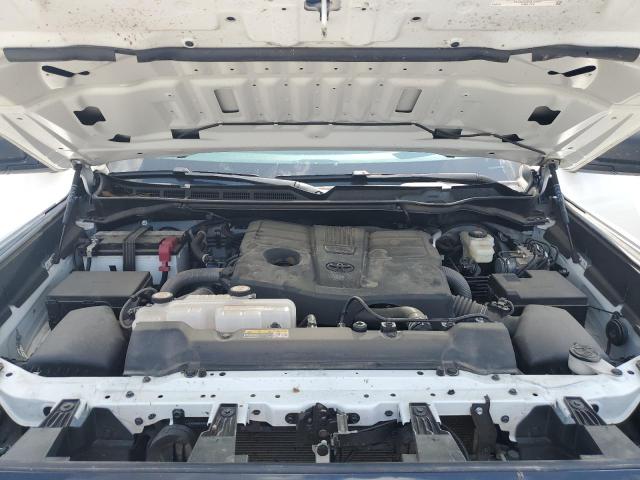 2024 TOYOTA TUNDRA CREWMAX SR #3290280232