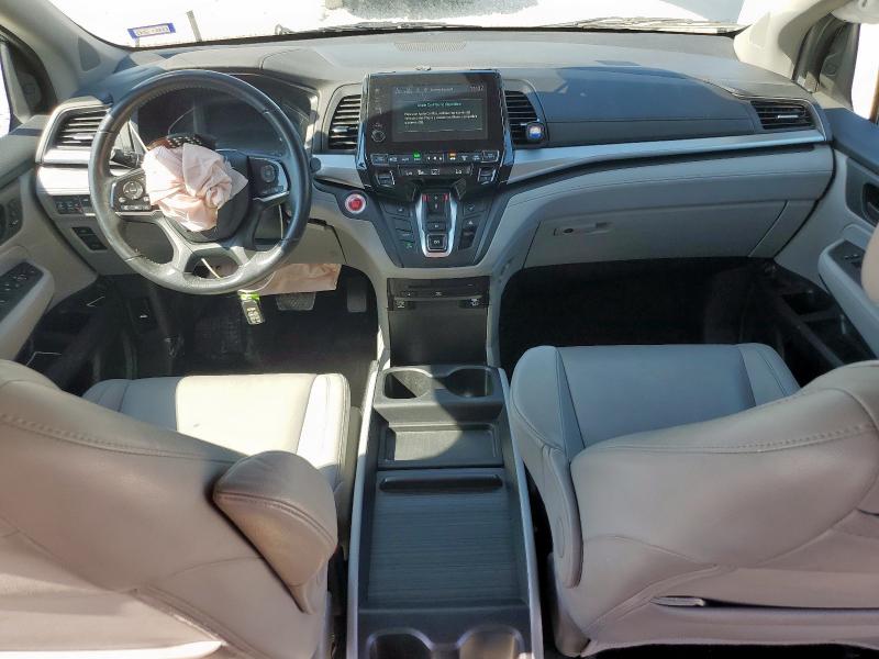 2019 HONDA ODYSSEY EX - 5FNRL6H71KB132126