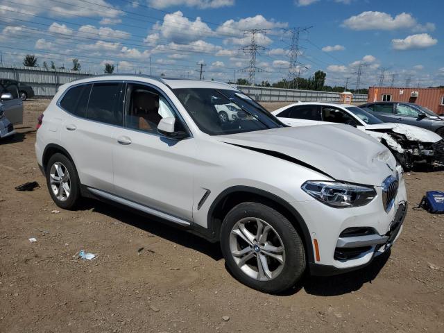 2020 BMW X3 XDRIVE3 5UXTY5C00L9C62469