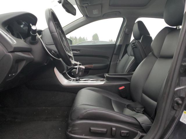 2016 ACURA TLX 19UUB1F31GA003160