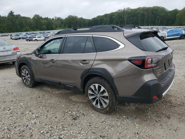 2024 SUBARU OUTBACK LI 4S4BTANC7R3126114