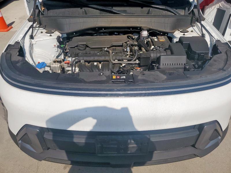 2024 HYUNDAI KONA SEL KM8HB3AB5RU132641