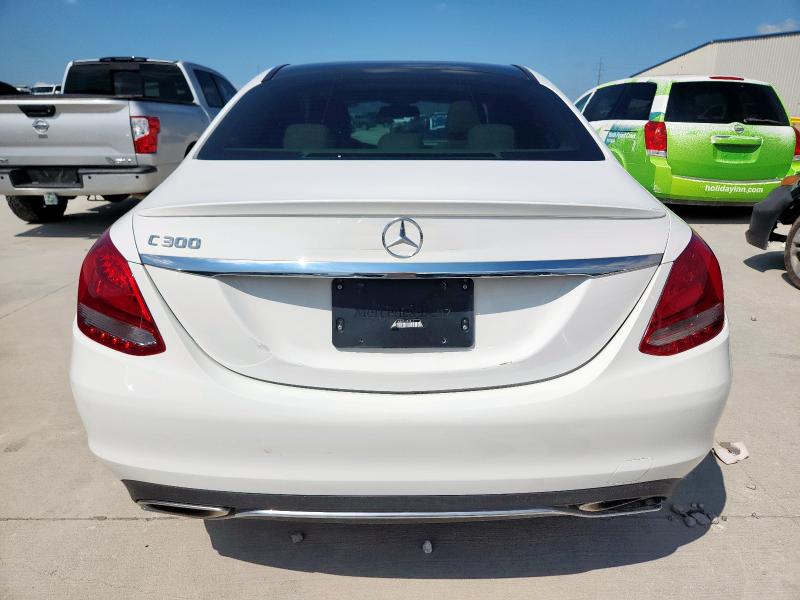 2018 MERCEDES-BENZ C 300 55SWF4JB8JU244917