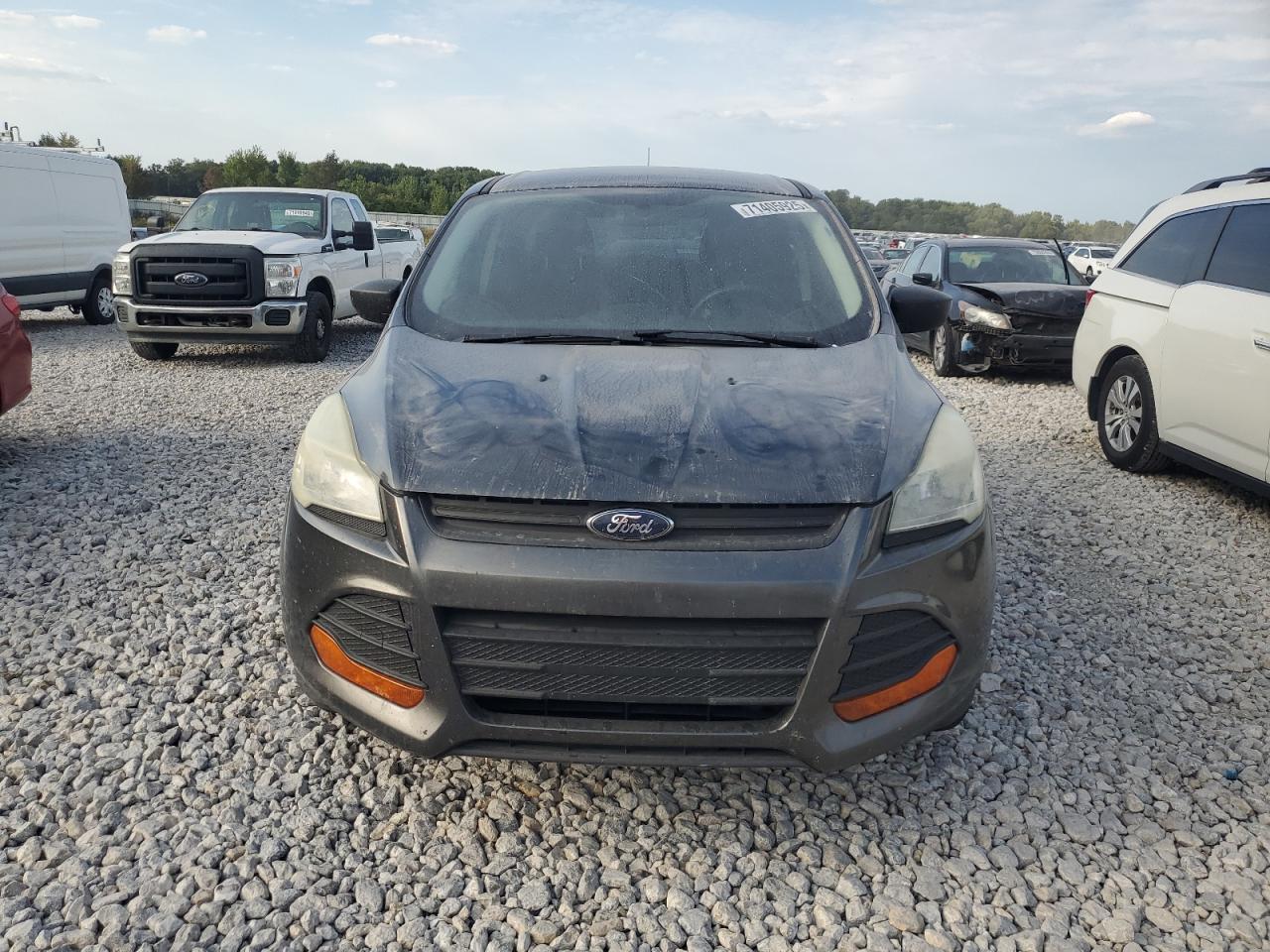 FORD ESCAPE S