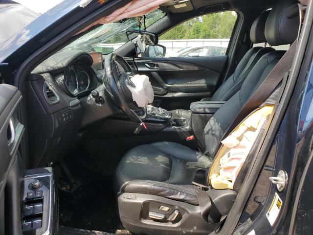 2016 MAZDA CX-9 GRAND TOURING #3294516551