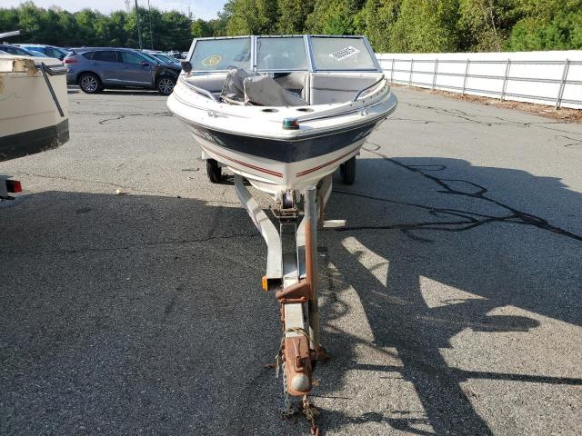 1986 BAYLINER BOAT #3234885409