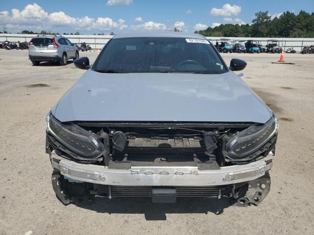 2022 HONDA ACCORD SPORT 1HGCV1F32NA072410