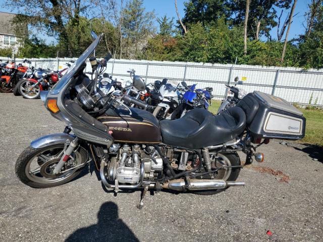 1978 HONDA GOLDWING #3245999173