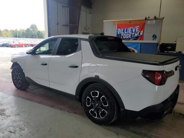2022 HYUNDAI SANTA CRUZ SE 5NTJADAE1NH011278