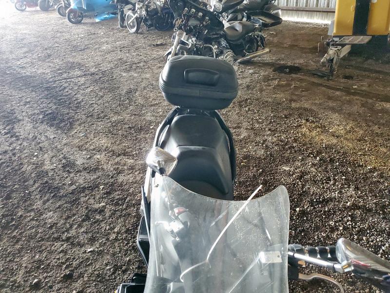 2008 SUZUKI AN400 JS1CK44A482102946