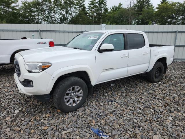 2019 TOYT TACOMA DOUBLE CAB - 3TMCZ5AN4KM257608