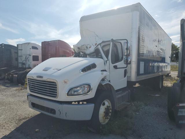 Global Auto Auctions: 2020 FREIGHTLINER M2
