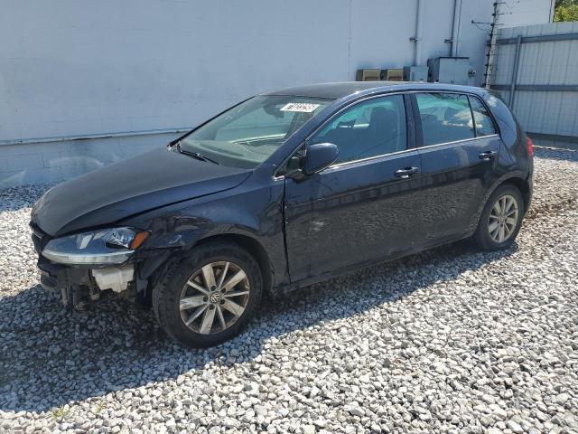 2019 VOLKSWAGEN GOLF S 3VWG57AU4KM026303