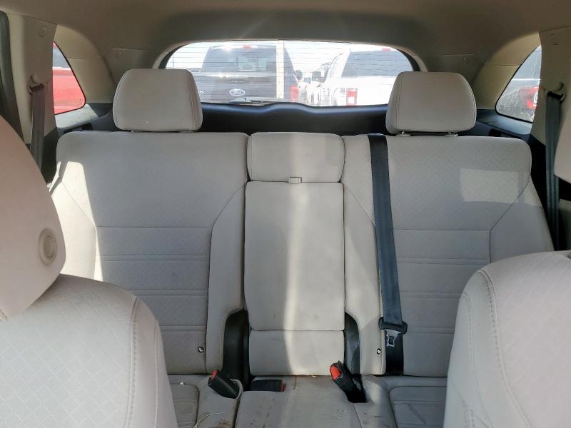 2019 KIA SORENTO LX #3274868101