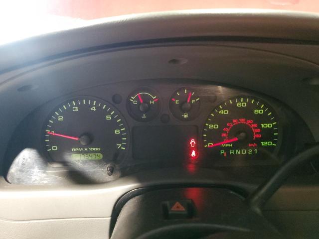 2009 FORD RANGER SUP #3303931704