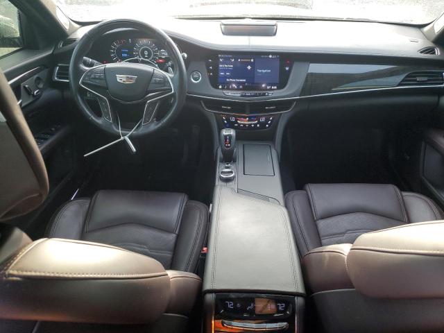 2020 CADILLAC CT6 LUXURY 1G6KE5RS4LU107872