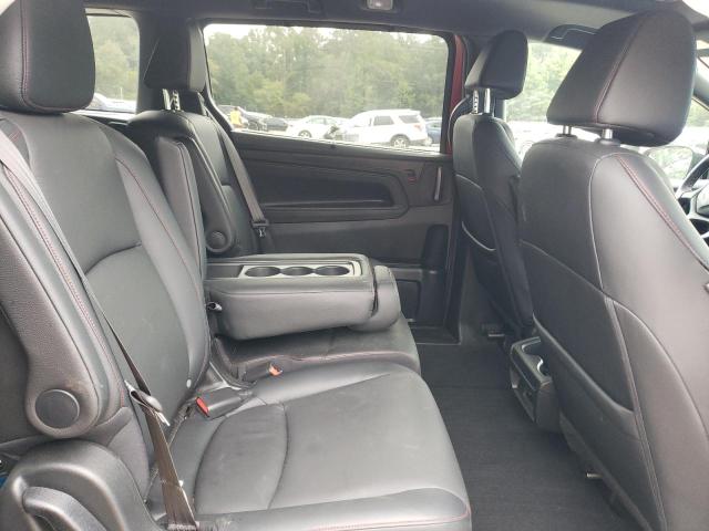 2024 HONDA ODYSSEY SP 5FNRL6H72RB024625