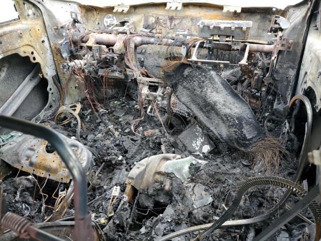 2017 JEEP COMPASS TRAILHAWK - 3C4NJDDB3HT680254