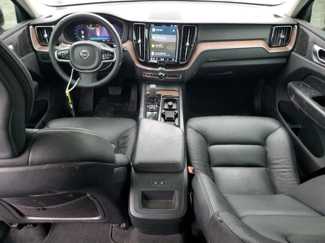 2023 VOLVO XC60 PLUS YV4L12RW0P1294949