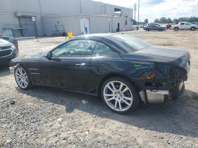 2015 MERCEDES-BENZ SL 400 WDDJK6FA2FF036186
