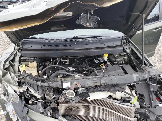 2017 DODGE JOURNEY SE 3C4PDCAB3HT559335