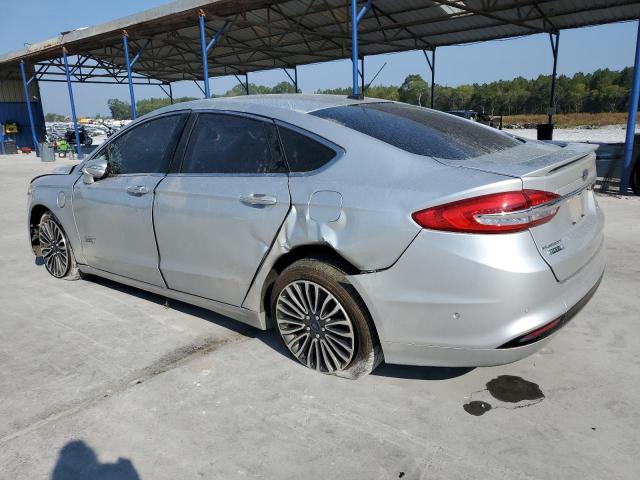 2017 FORD FUSION TITANIUM PHEV 3FA6P0SU6HR379674