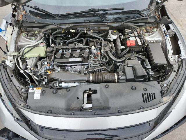 2020 HONDA CIVIC EXL SHHFK7H8XLU200816