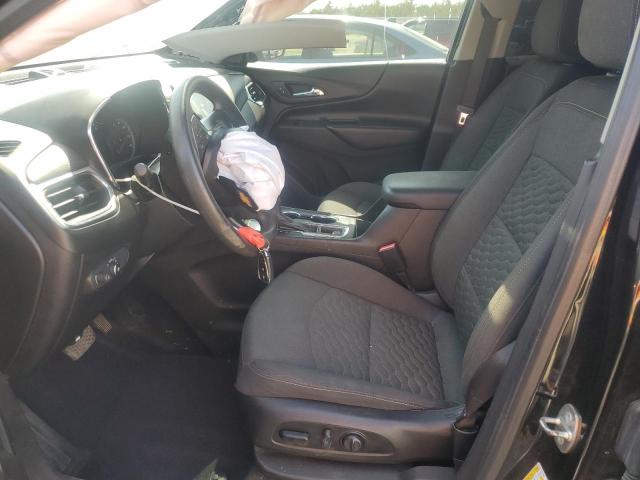 2018 CHEVROLET EQUINOX LT - 2GNAXJEV5J6302202