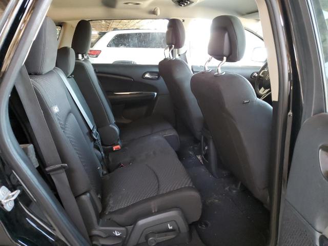 2016 DODGE JOURNEY SE 3C4PDCAB1GT213962