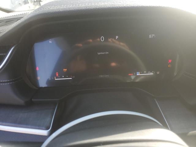 2019 JEEP CHEROKEE LATITUDE #3287899242