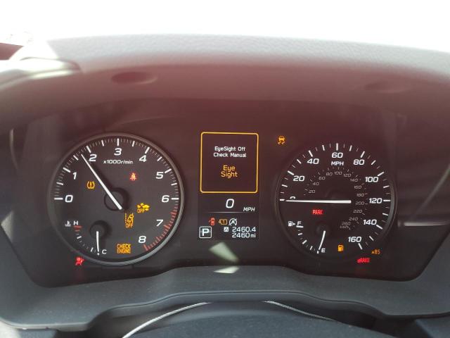 2024 SUBARU IMPREZA JF1GUABC9R8873735