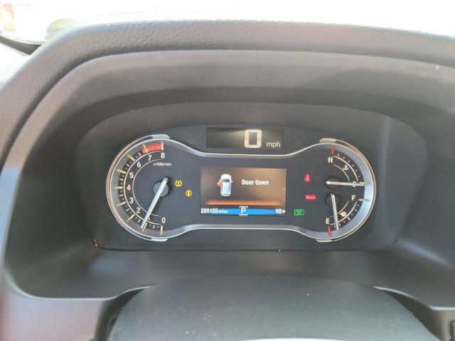 2016 HONDA PILOT EXL 5FNYF5H57GB036892