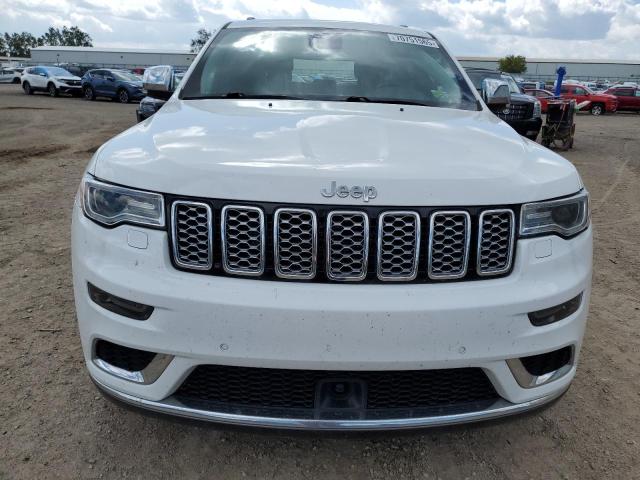 2020 JEEP GRAND CHER - 1C4RJFJT6LC127659