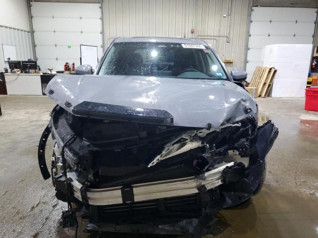 2025 HONDA CRV EXL - Other View