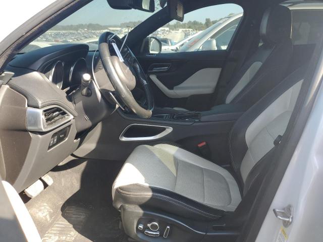 2018 JAGUAR F-PACE R - SADCL2FX2JA323017