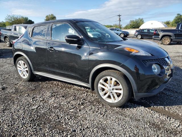 2015 NISSAN JUKE S JN8AF5MV9FT558608