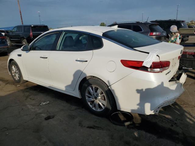 2016 KIA OPTIMA LX KNAGT4L34G5071134