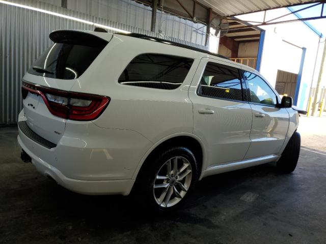 2024 DODGE DURANGO GT 1C4RDJDG0RC191858