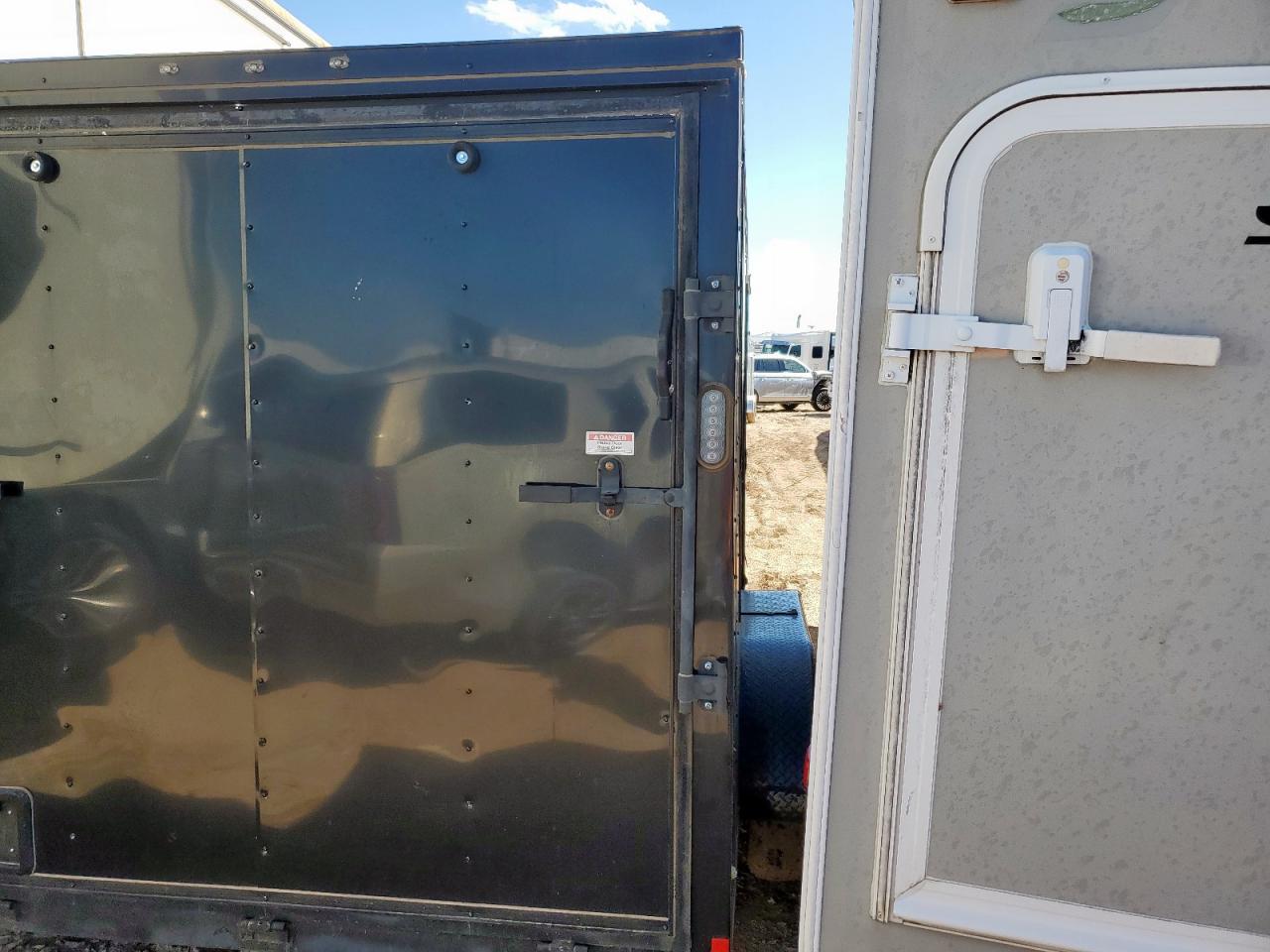 Lot #3297925770 2023 ROCK SOLID UNKNOWN