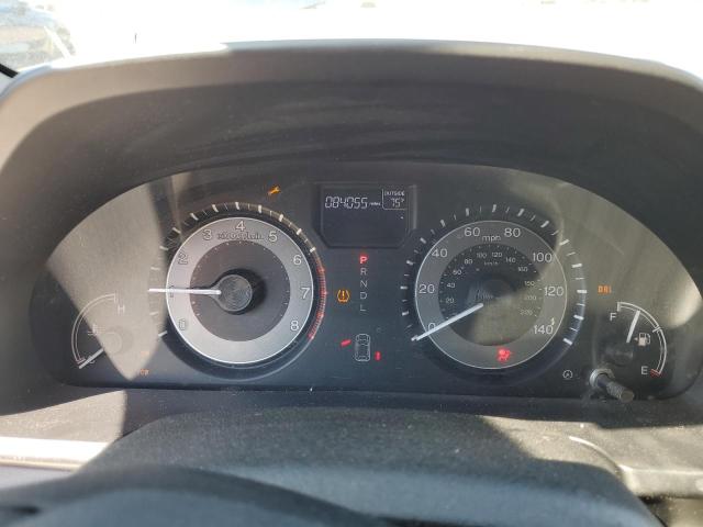 2015 HONDA ODYSSEY EX 5FNRL5H68FB008667