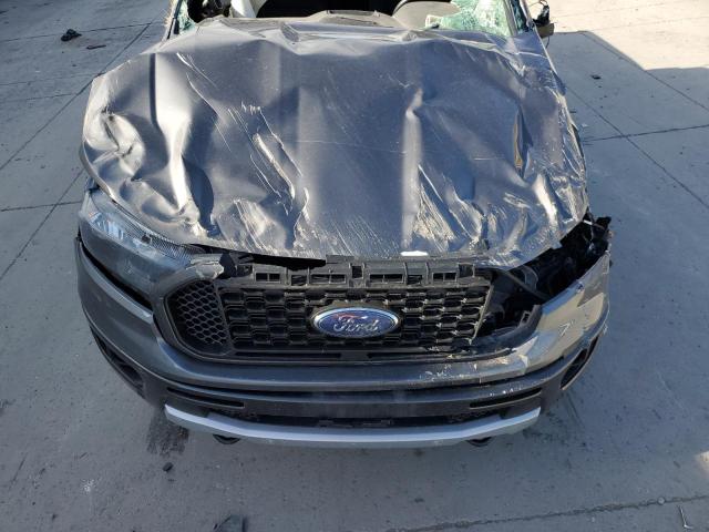 2022 FORD RANGER XL - 1FTER4FH9NLD21895