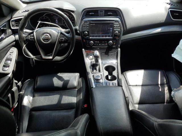 2018 NISSAN MAXIMA 3.5 1N4AA6AP4JC360460