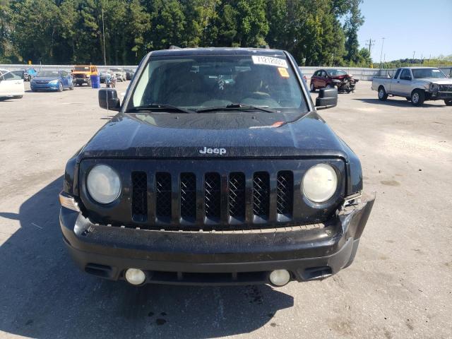 1C4NJPBA6ED600586 2014 JEEP PATRIOT
