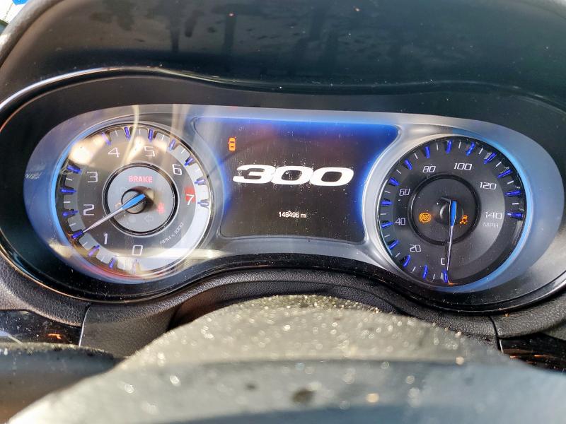 2017 CHRYSLER 300 S 2C3CCABG3HH661540